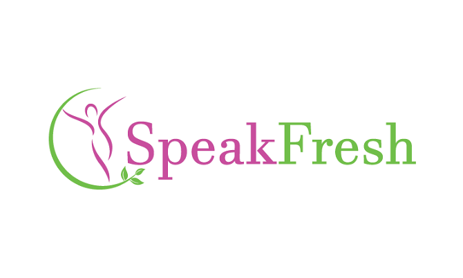 SpeakFresh.com