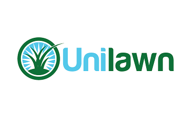 UniLawn.com - Creative brandable domain for sale