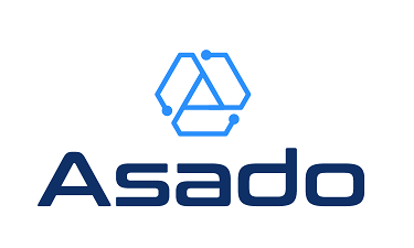 Asado logo