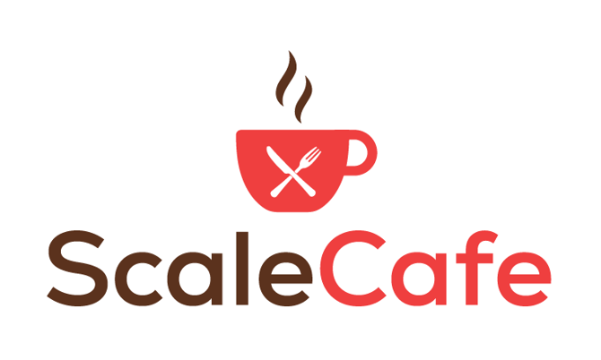 ScaleCafe.com