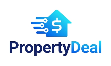 PropertyDeal.io