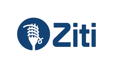 Ziti.ai - Creative brandable domain for sale