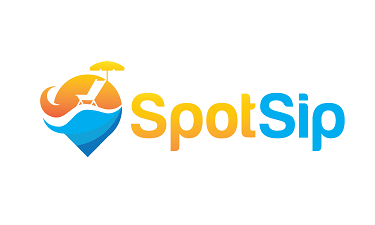 SpotSip.com