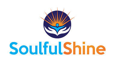 SoulfulShine.com - Creative brandable domain for sale