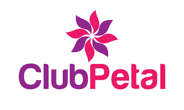 ClubPetal.com - Creative brandable domain for sale