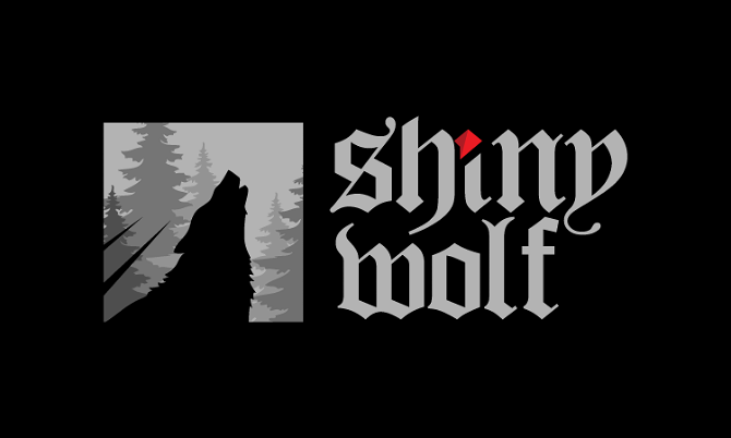 ShinyWolf.com