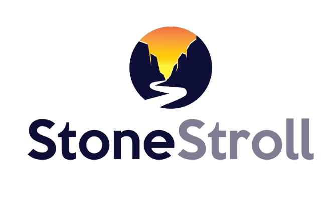 StoneStroll.com