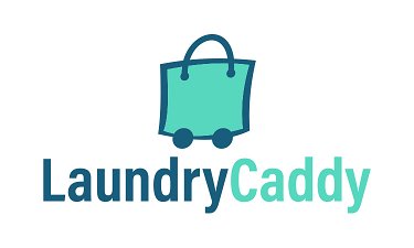 LaundryCaddy.com - Creative brandable domain for sale