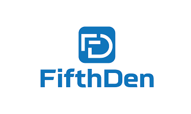 FifthDen.com - buying New premium names