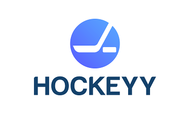 Hockeyy.com