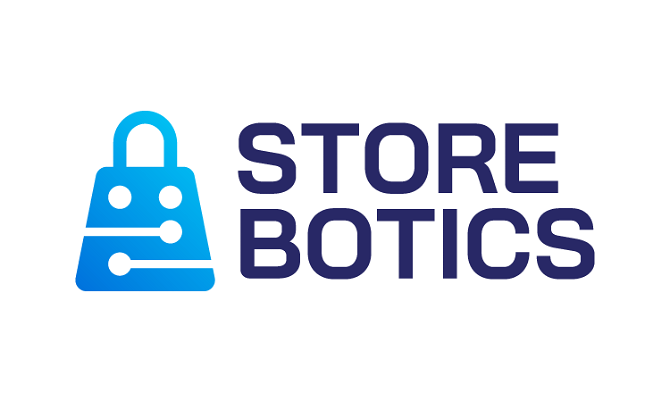 StoreBotics.com