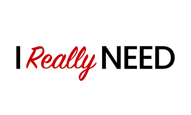 IReallyNeed.com