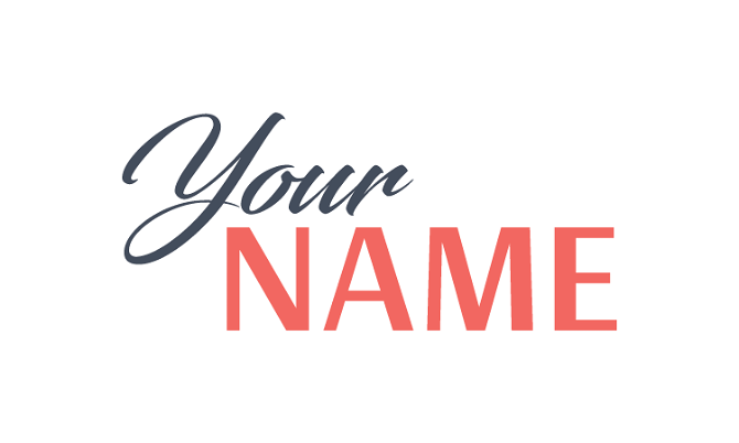 YourName.io