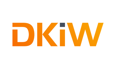 DKIW.com - Creative brandable domain for sale