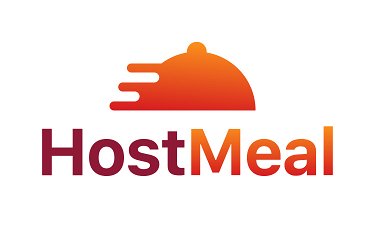 hostmeal.com