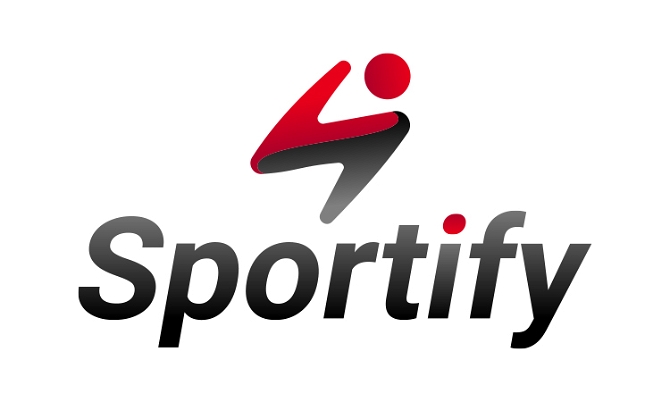 Sportify.io