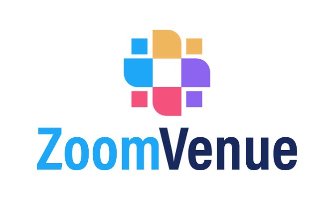 ZoomVenue.com