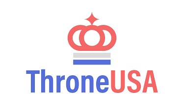 ThroneUSA.com