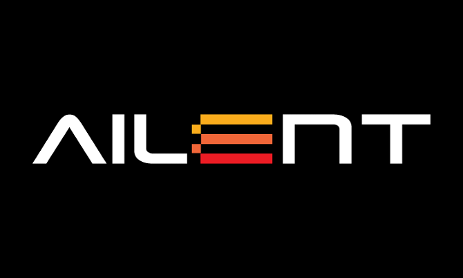 Ailent.com