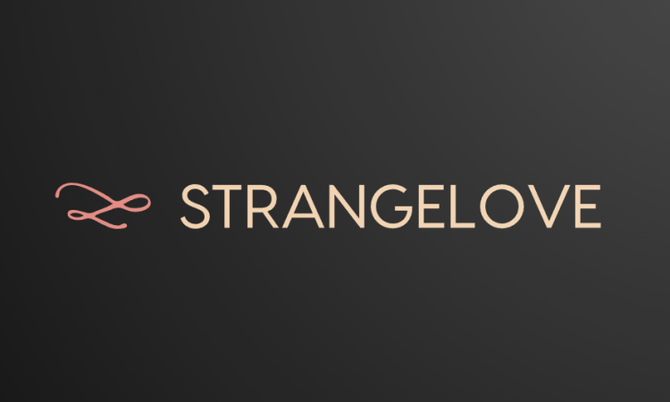Strangelove.xyz