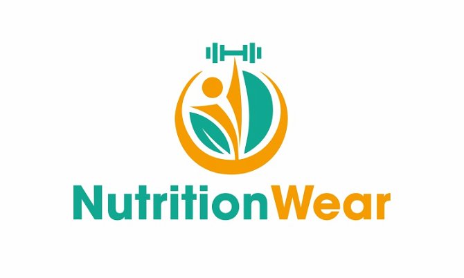 NutritionWear.com