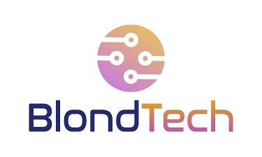 BlondTech.com