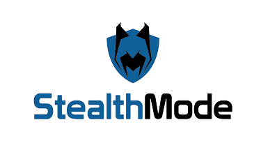 StealthMode.io