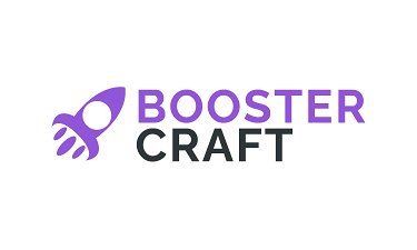 BoosterCraft.com
