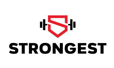 Strongest.io