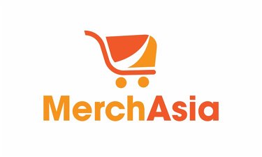 MerchAsia.com