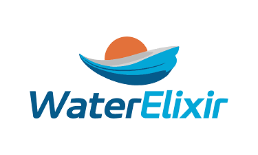 WaterElixir.com
