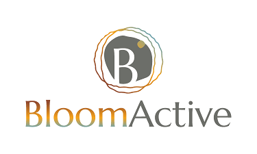 BloomActive.com