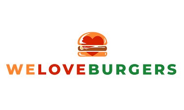 WeLoveBurgers.com