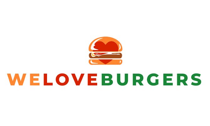 WeLoveBurgers.com