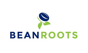 BeanRoots.com - Creative brandable domain for sale