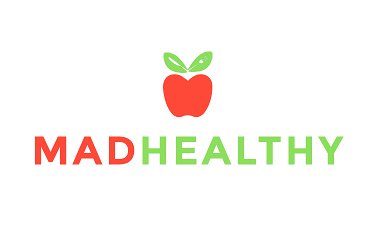 MadHealthy.com