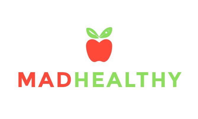 MadHealthy.com