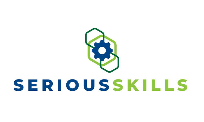 SeriousSkills.com