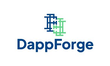 DappForge.com