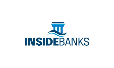 InsideBanks.com - Creative brandable domain for sale