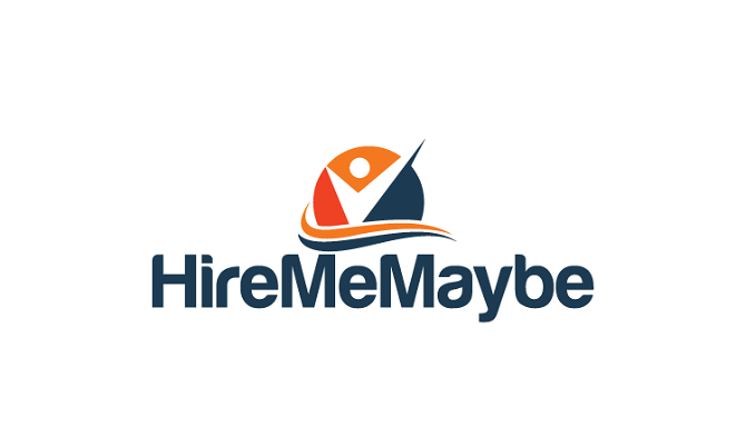 HireMeMaybe.com