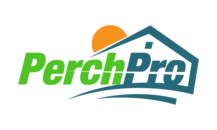PerchPro.com - Creative brandable domain for sale