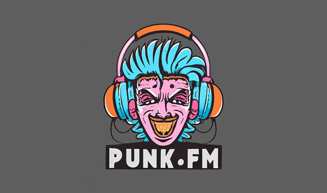 Punk.fm