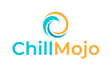 ChillMojo.com - Creative brandable domain for sale