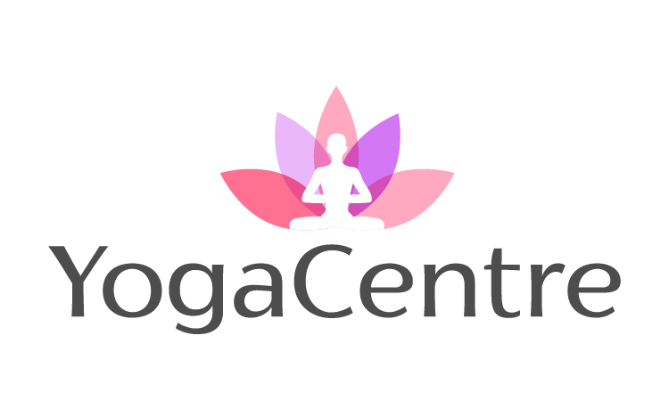 YogaCentre.com - Creative brandable domain for sale