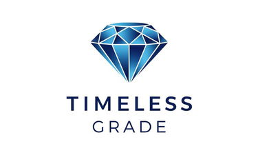 TimelessGrade.com - Creative brandable domain for sale