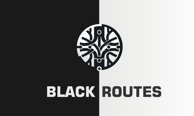 BlackRoutes.com