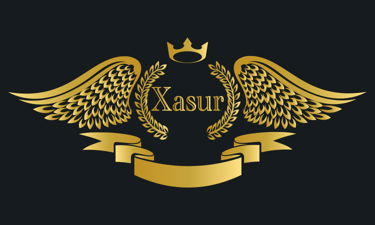 Xasur.com - Creative brandable domain for sale