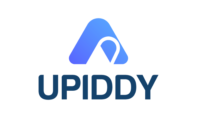 Upiddy.com