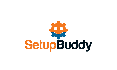 SetupBuddy.com